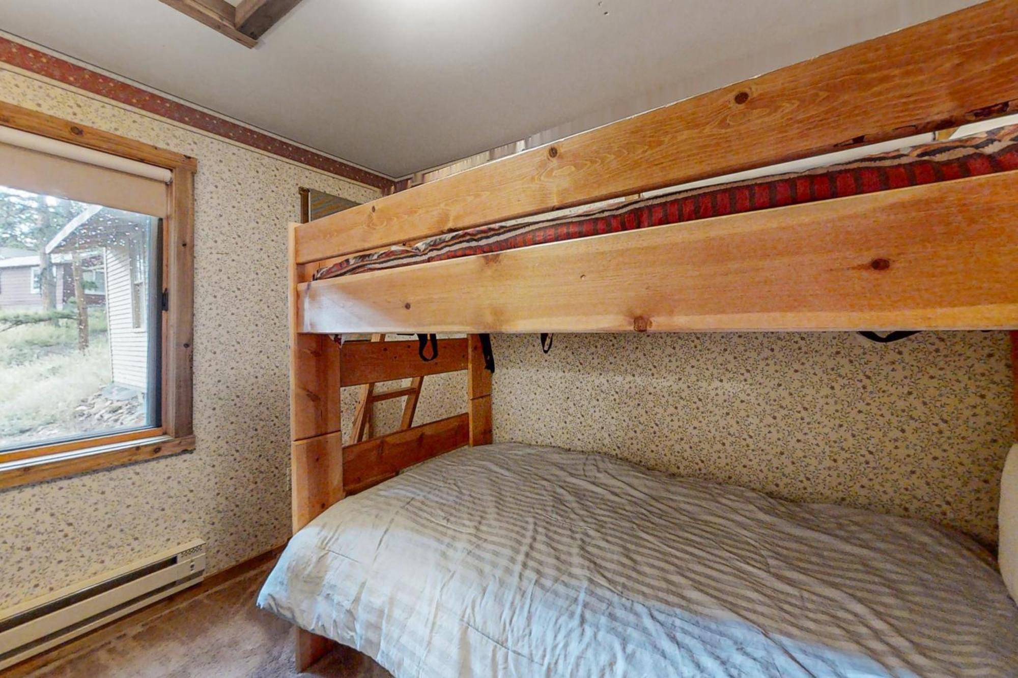 Deer Mountain Lodge South Естес Парк Екстериор снимка