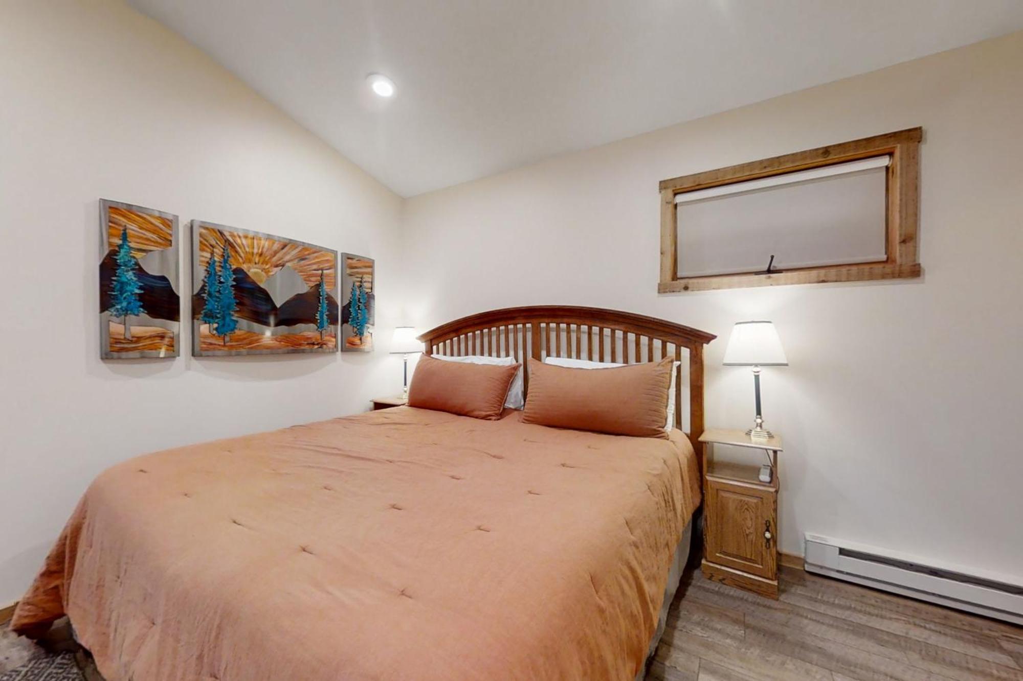 Deer Mountain Lodge South Естес Парк Екстериор снимка